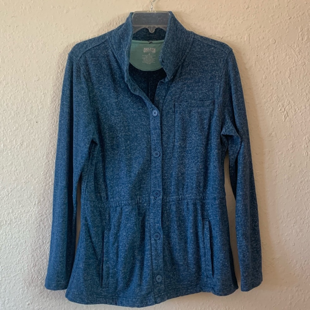 Duluth Trading Company Jacket